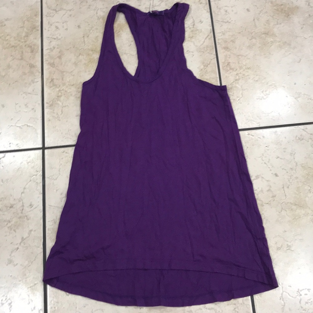 Sundry basic tank sz 1/S